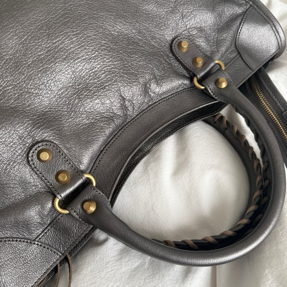 Balenciaga Medium City Bag - Picture 12 of 16